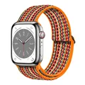 Orange totem