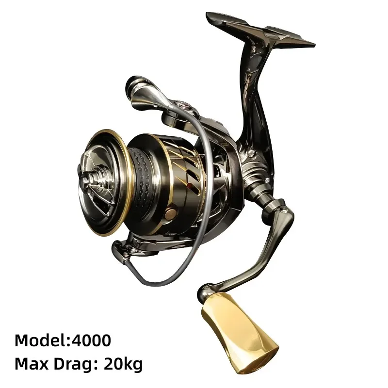 Mavllos ラプターボート釣りマグロジギングリール比 5.7:1 防錆最大