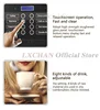 HomeWise Commercial Instant Beverage Machine 7Hot Different Drinks Hot Water Flavor Adjustment Have CE Coffee Maker 220-240V 3