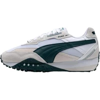 Puma véritable 2025 nouvelles chaussures basses décontractées rétro en maille unisexe 393866-07 5