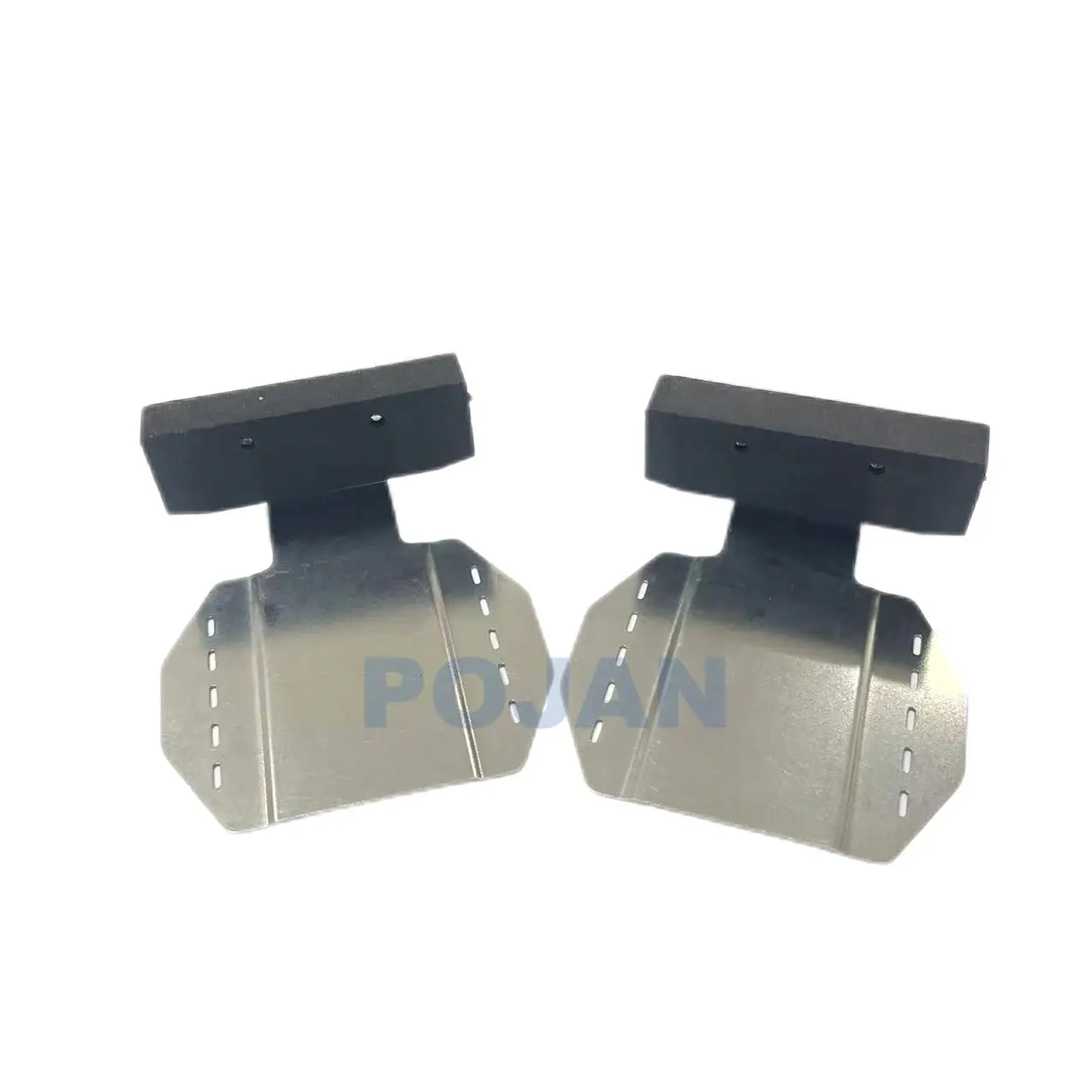 Papel Edge Holder Serviço Látex 115 310 330 360 335 365 375 560 570 Borda Titular Printer Plotter Parts Pojan B4h7067005 - Imagem 2