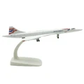 Concorde GB