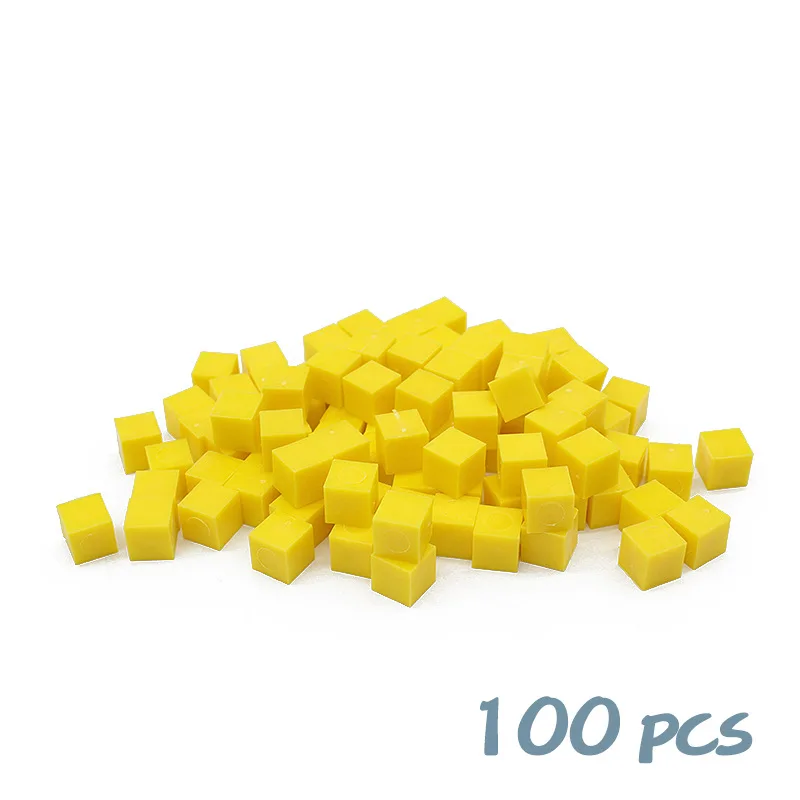 block accessory part