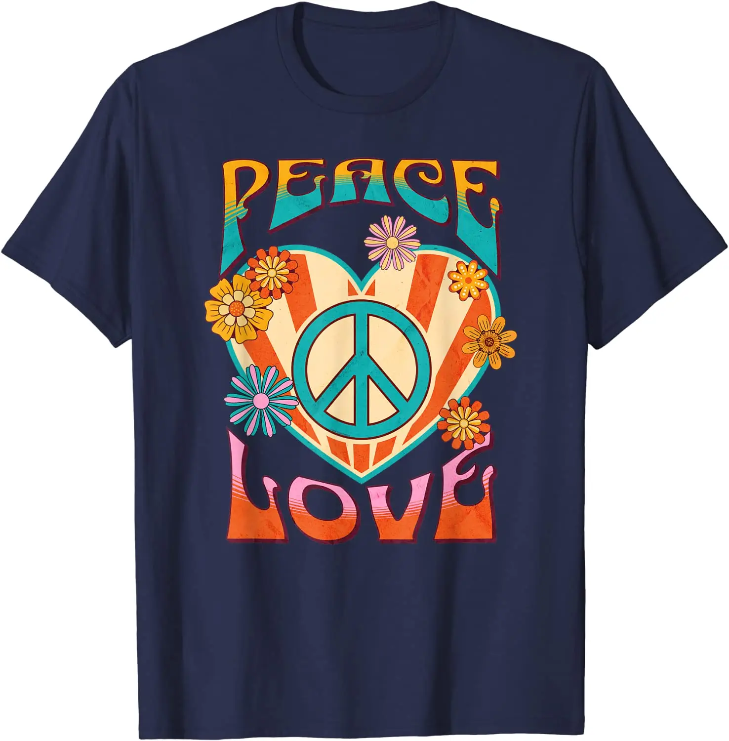 送料無料！Online Ceramics - Men's Another Hippie For Peace Online Ceramics Another Hippie for Peace - Tie Dye Tee