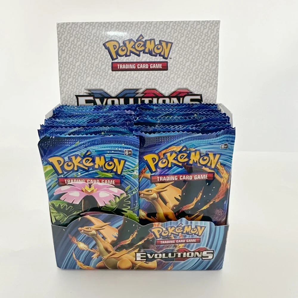 新品 Pokemon BOX 4box まとめ売り 英語版 2025 360Pcs Box Pokemon Card Shining Fates Style English