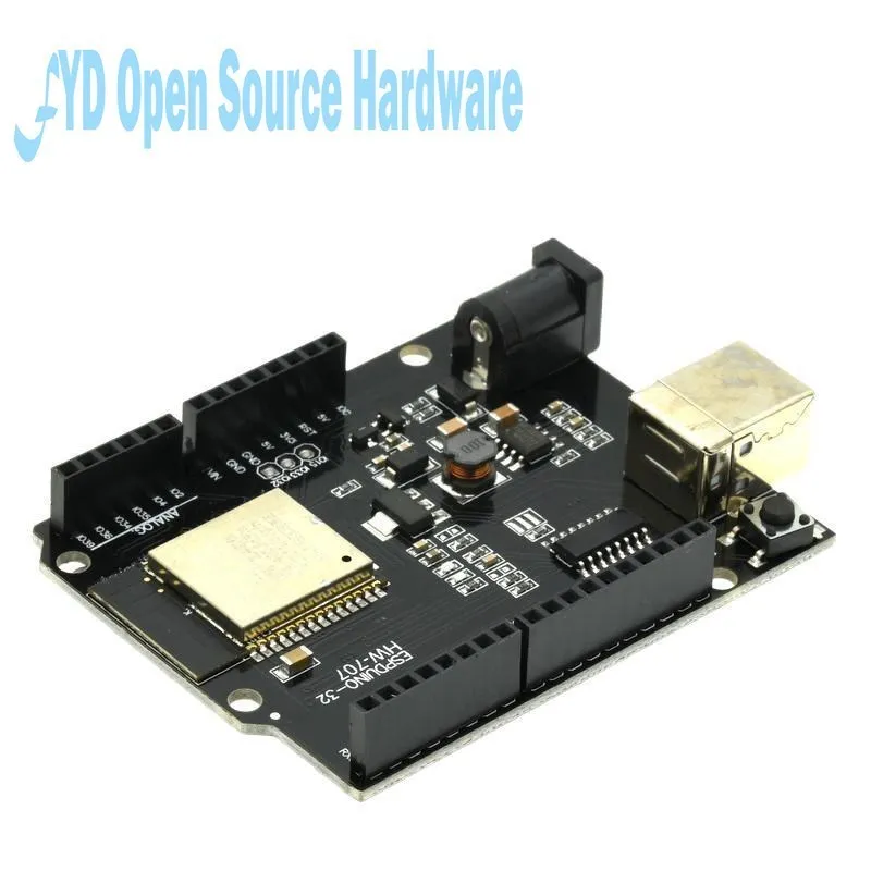 ESPDUINO-32 IoT  Ʈù   , ESP32  ,  Ʈ, ,  ȣȯ ̴