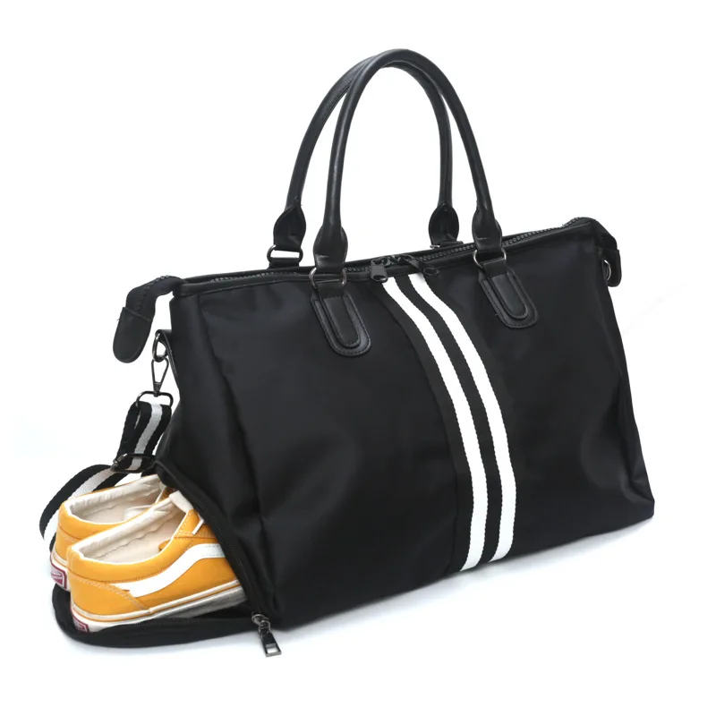 

Portable Fitness Bag