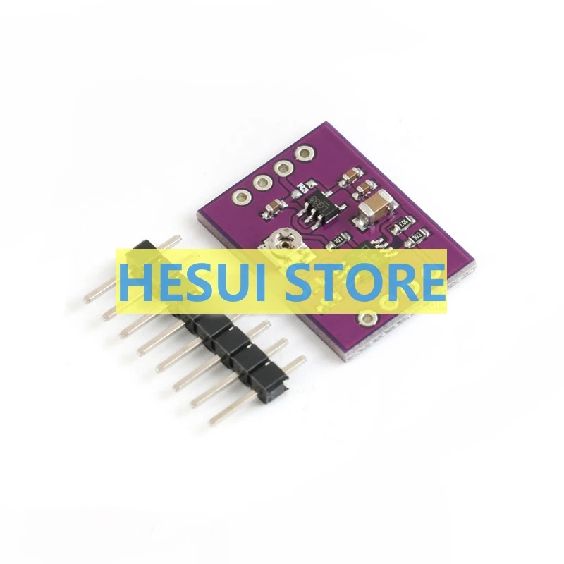 Ina333 Module CJMCU-333-INA333-Multifunctional-three-op-amplifier-precision ...