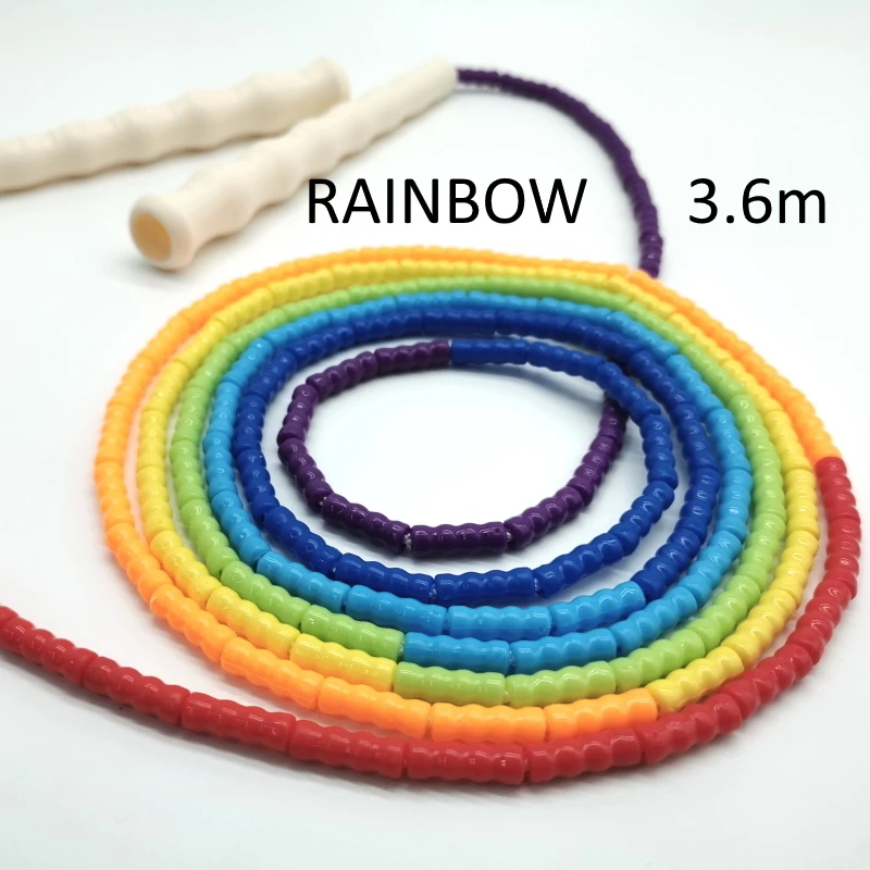 3.6 meter rainbow