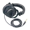 Beyerdynamic DT770 PRO Studio Headphones Closed-Back 80/250 Ohm Professional Monitor Headset   for Recording/ 5