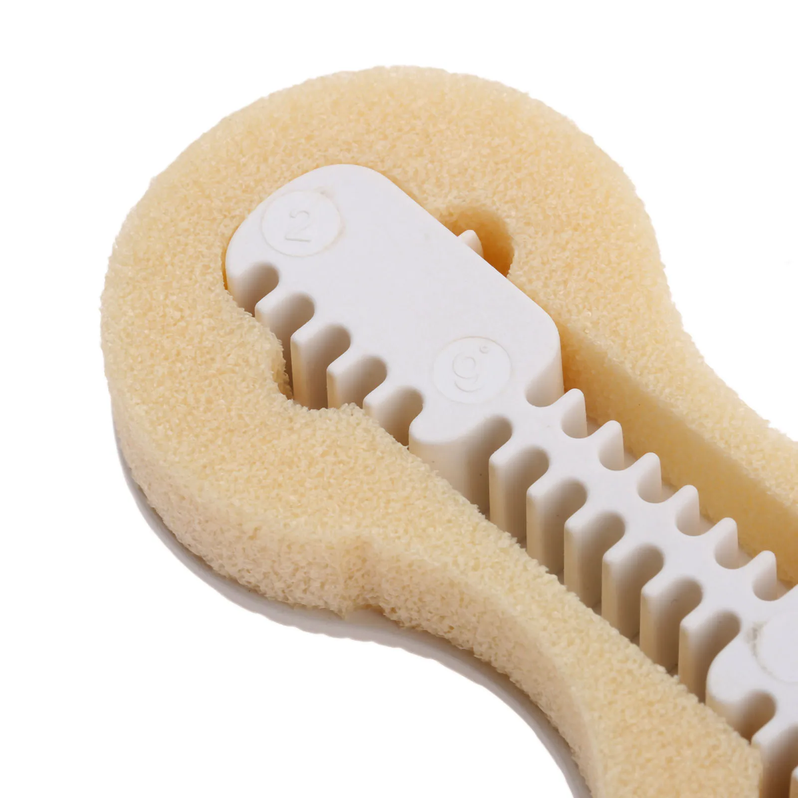 Spine Per Pinne FCS Fusion - Set 3 Pezzi Per Tavola Da Surf, Con Viti E Chiave