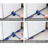 Furniture Lifter Mover Tools Set Heavy Duty Furniture Moving Tools Moving Sliders Moving Roller Wheel For Fridge Sofa Durable 3
