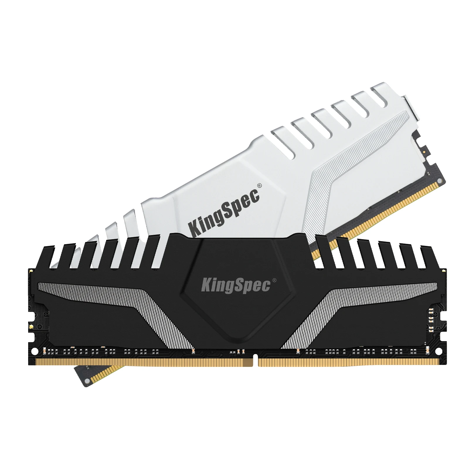KingSpec Memoria RAM DDR5 5600mhz 6400MHz 6000MHz 16GB 32GB 16GBx