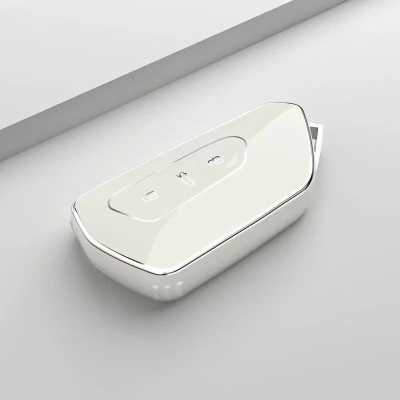 Luxurious TPU Car Key Case