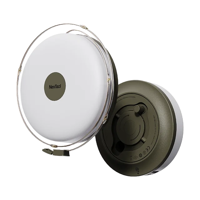 Nextool Camping LED Light Strip Atmosphere Lamp Rechargeable Portable