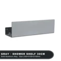 Gray 30cm