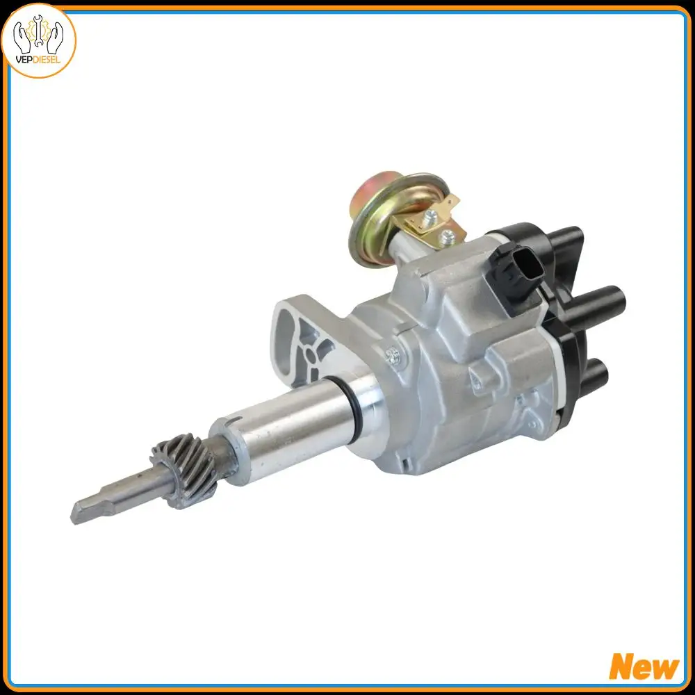 Ignition Distributor 22100-FU310 T6T87772 for Nissan H20 H25 K15 K21 K25 For klift Komatsu 22100-50K10 22100-50K15 Excavators