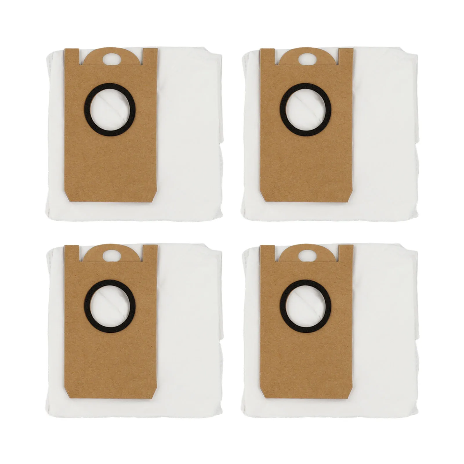 Description Picture 5 of itemRobot Vacuums Cleaner Dust Bag For Cecotec For Conga 7490 7290 For Eternal Home Filter Mop Brush Dust Bag Replacement Parts