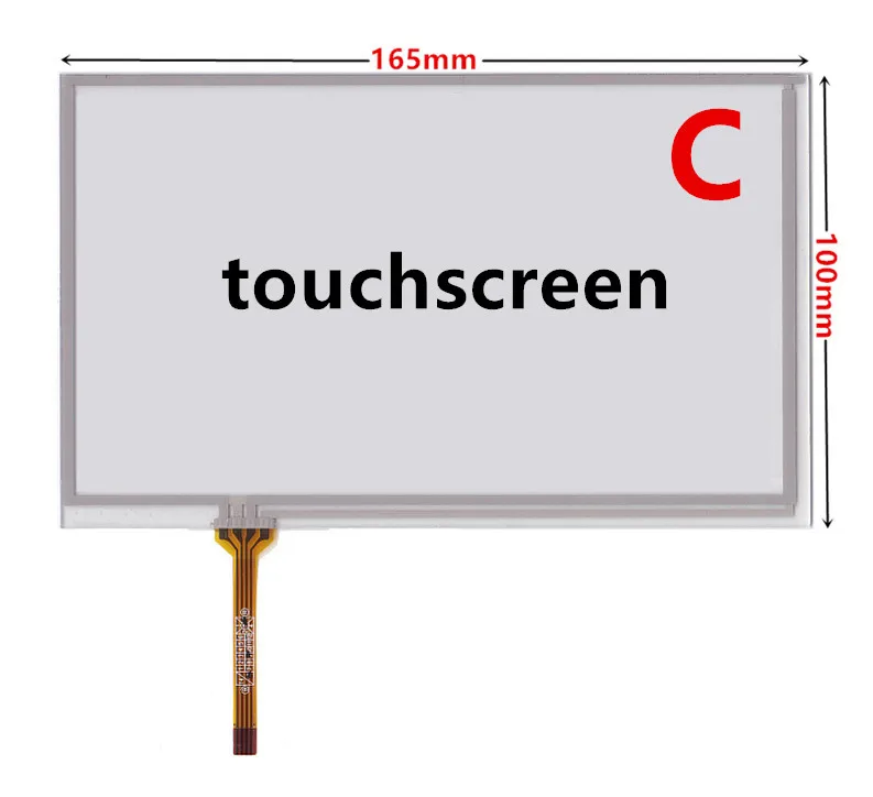 Cheap Painéis e LCDs p tablet