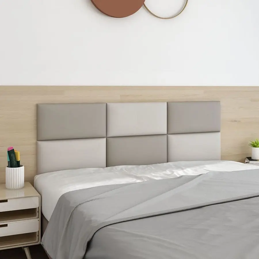 Рисунок 6 - Современная мебель для спальни с изголовьем кровати