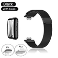 Black Band Case