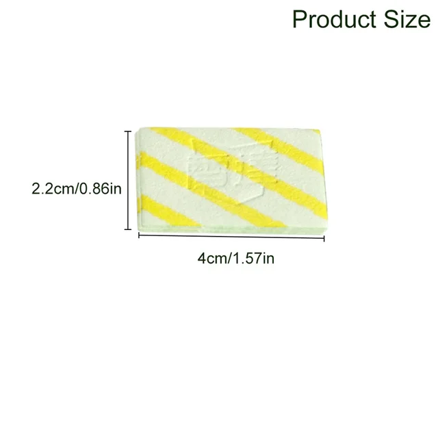 60/120 db Otthoni Használat Illatos Szúnyogtaszító Tabletta Rovar Anti Szúnyog Kártevők Nem Toxikus Pest Elutasítás Rovargyilkos - Image 5