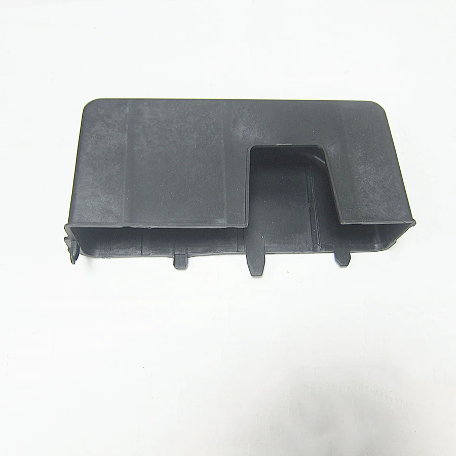 car accessories body upper battery box cover LF50-18-593 Mazda 3 2004-2012 BK BL Mazda 5 2007-2011 battery insulation cover car fuse box cover