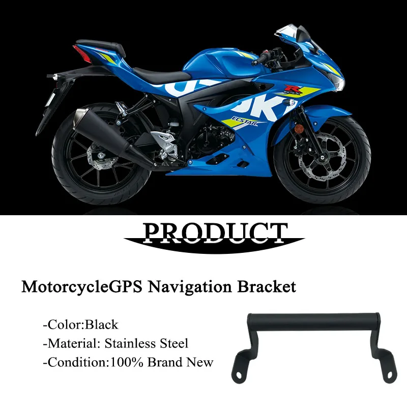 For Suzuki Gsx-r125 150 Gsxr125 Gsxr150 2018-2022 Motorcycle