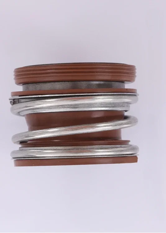 MG1 109 Series 10-40-110mm Mechanical Shaft Seal Single Spring For Water Pump