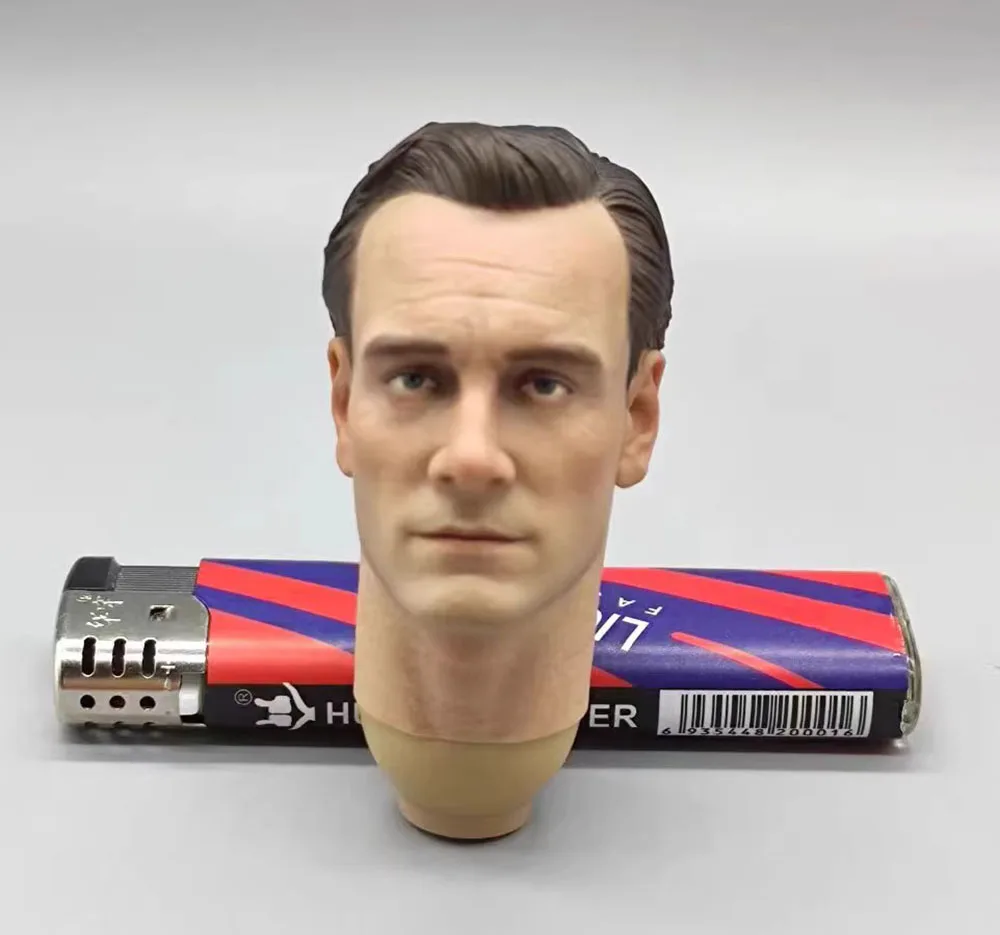 

1/6 Alert Line AL100039 WWII the Action Figure Officer Horse Cavalry Head Sculpt Carving Caps Accessories Fit 12" Figures DIY