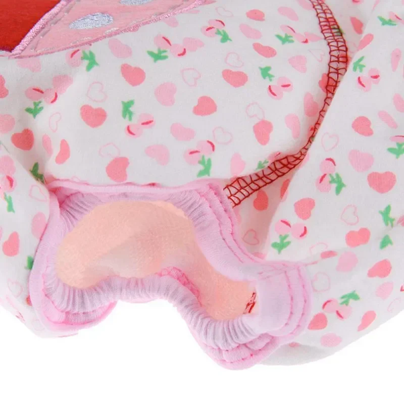 20Pcs/Lot Baby Training Pant Baby Cartoon Underwear Cotton Learning study Infant Pants Size 100 Suit 13--16kg