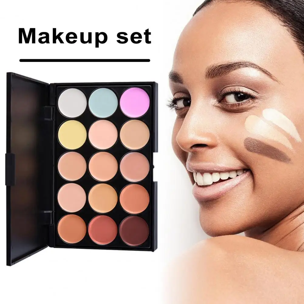 Eyeshadow Palette Set Natural Pigmented Eyeshadow Set 40 Color Palette Makeup Tool for Beginners for Shading