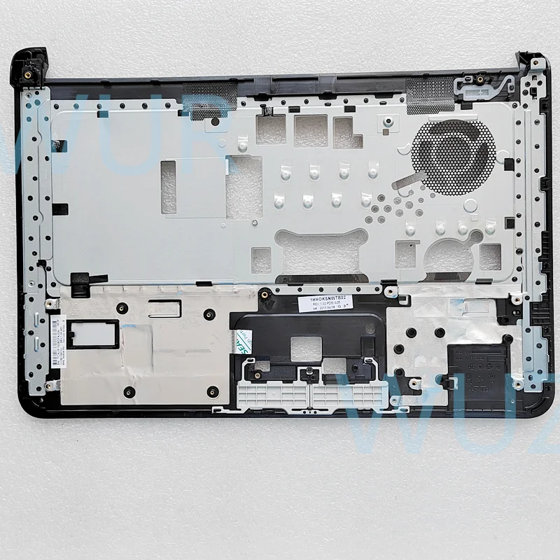 HP 248 340 G1 340 345 G2 760608-001 실버용 새 노트북 키보드 쉘 상단 케이스