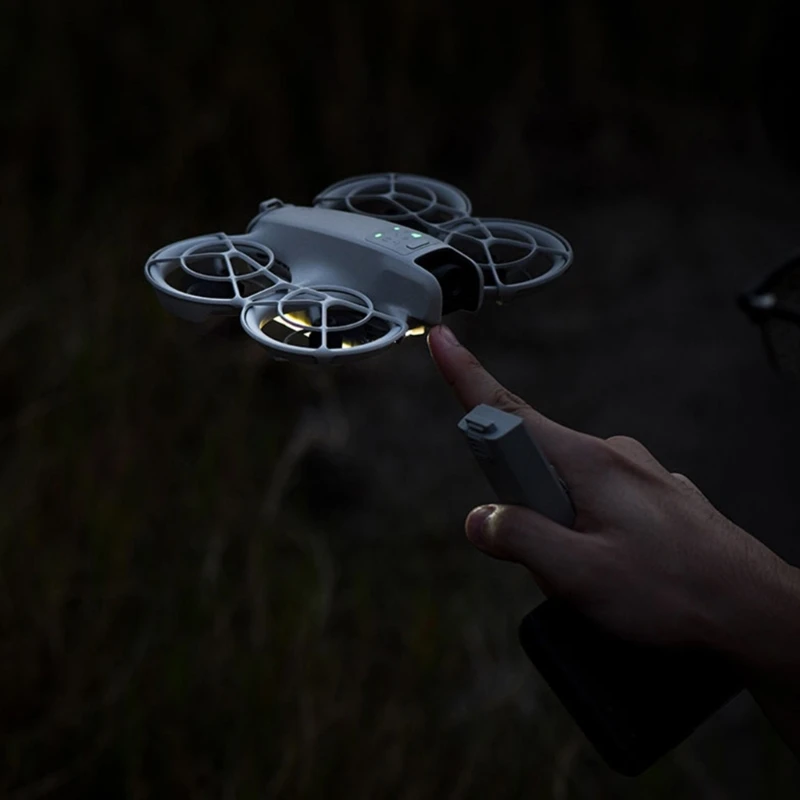 Illuminates Drones Adventure Specializeds Night Flight Tripods for Drones Night Flight Lighting X37A