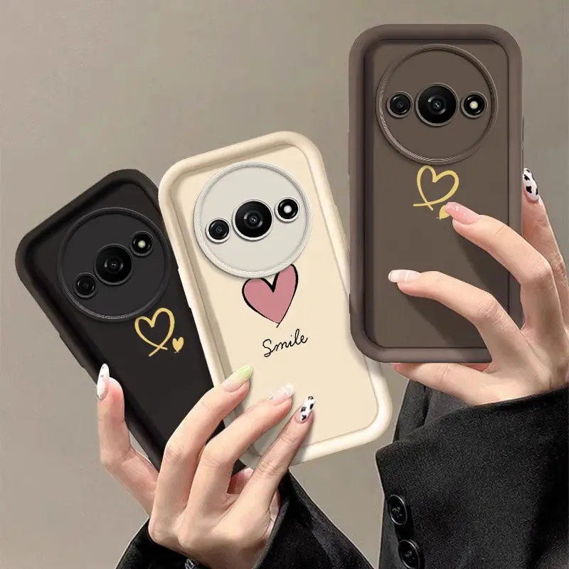 A3 Different Love Sky Eye Phone Case Cover