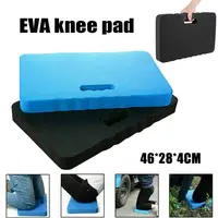 4cm Thick EVA Knee Pad Waterproof Foam Kneeler Mat Gardening Knee Protection Kneeling Cushion for Exercise Yoga Garden Work 1