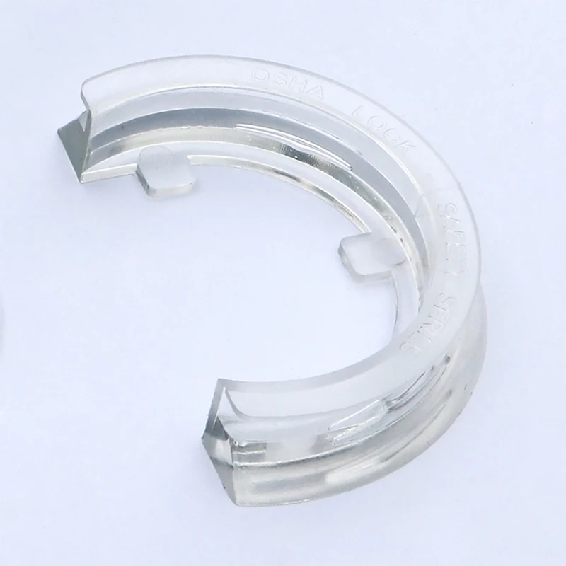 Osha Disconnect Switches