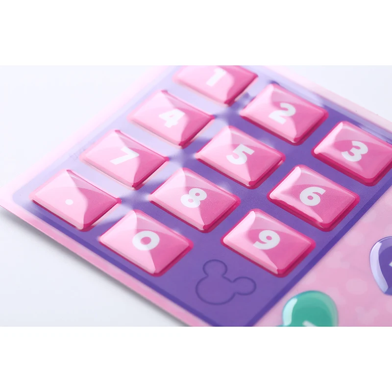 Factory LOW Price Keypad Keyboard Graphic Overlay,Membrane Switch Panel,Waterproof Membrane Panel