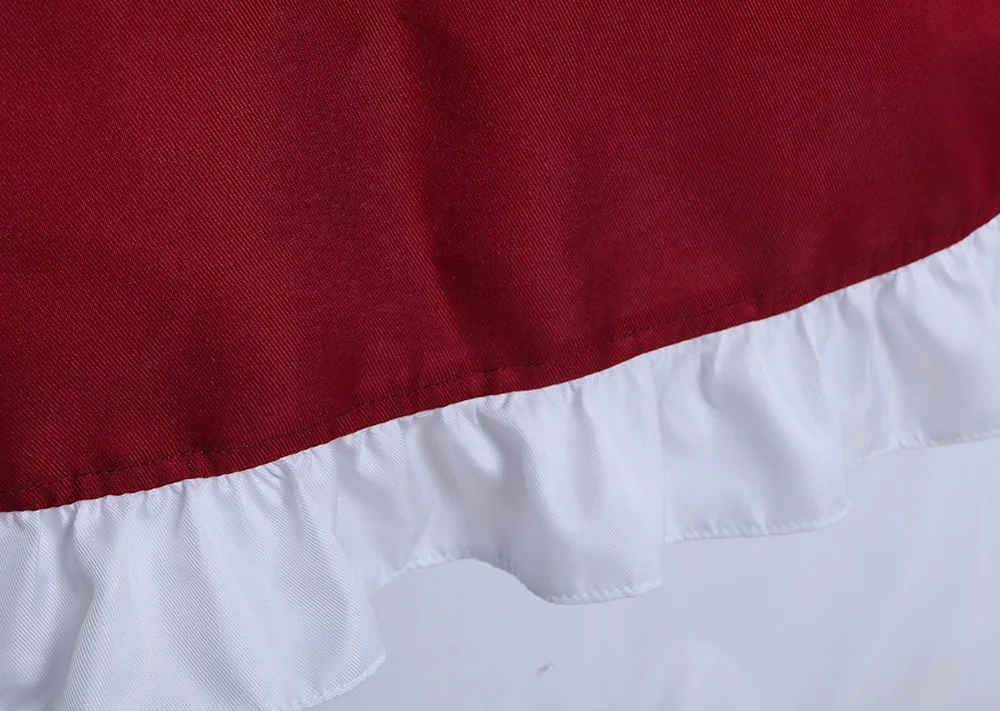Puella Magi Madoka Magica Full Character Costume Set for Women (Unofficial)