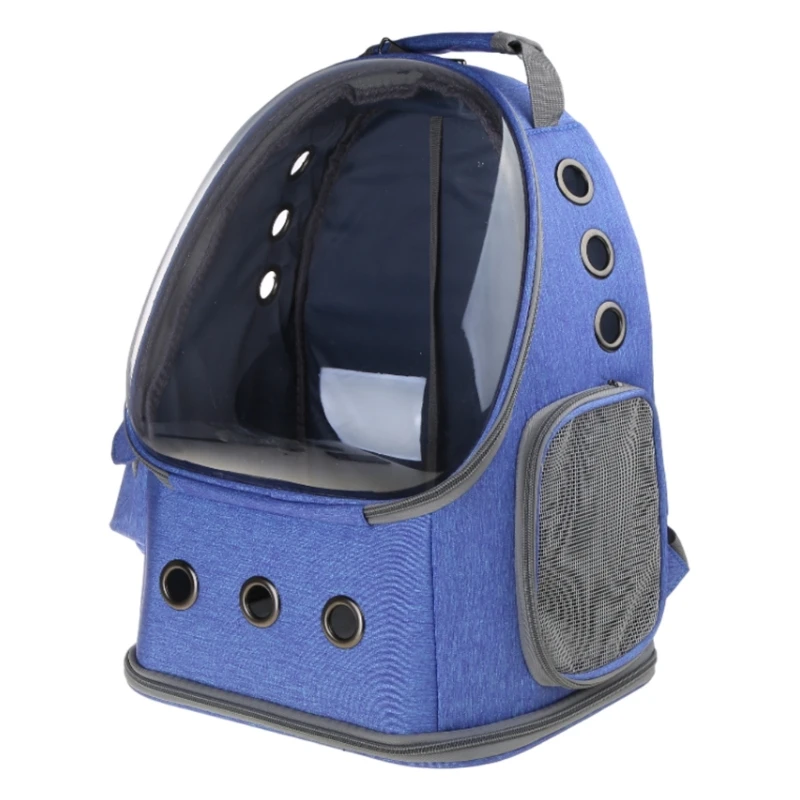 for Cat for Carrier Backpack Bubble Space for Small Dogs and Puppies Pet