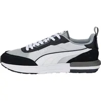 Puma véritable R22 nouvelles chaussures de sport légères, respirantes et absorbant les chocs pour hommes et femmes 383462-14 5