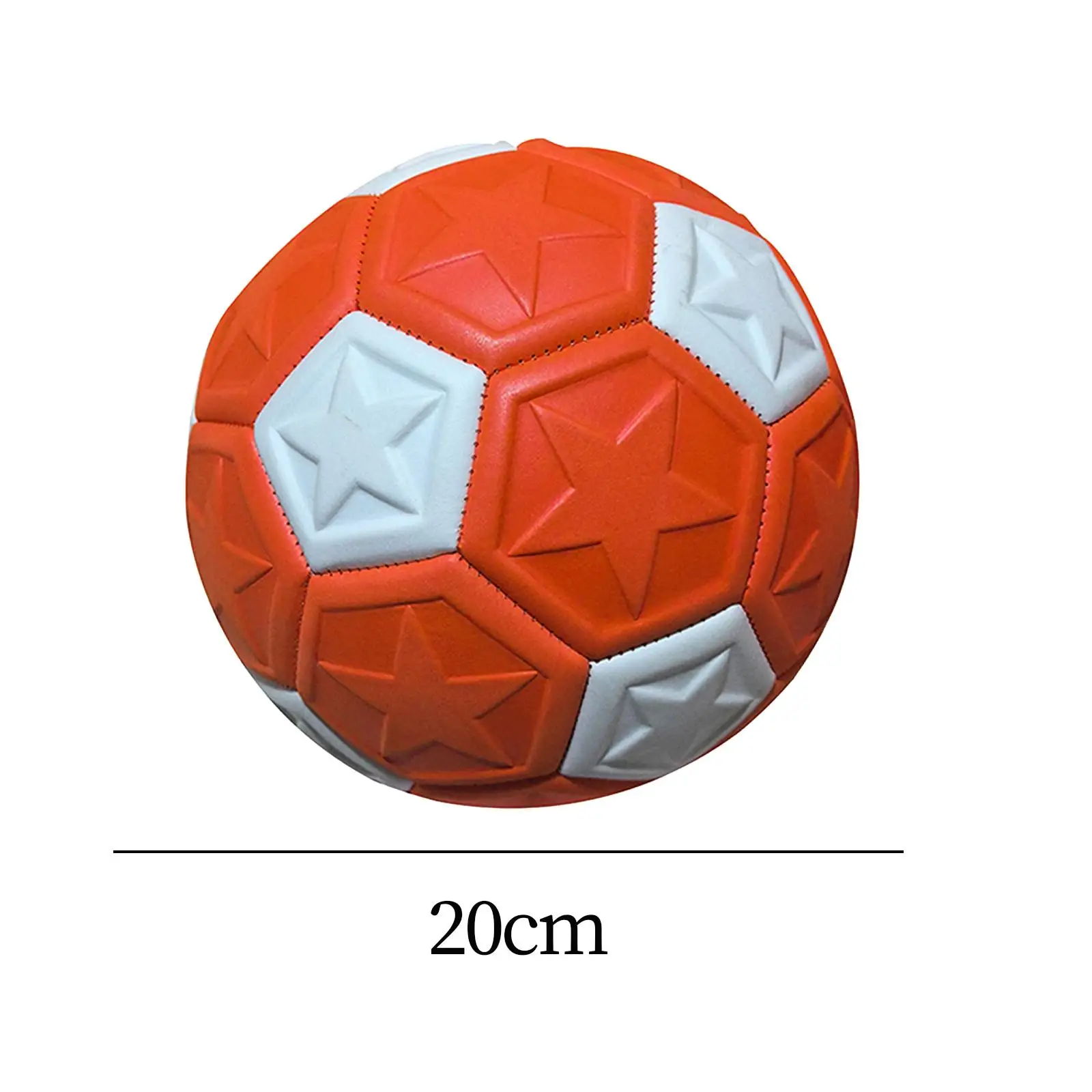 Soccer Ball Futsal Training Size 4 Sports Ball for Aged 5 6 7 8 9 10 11 12 13 Soccer Ball Futsal Training Size 4 Sports Ball for Aged 5 6 7 8 9 10 11 12 13