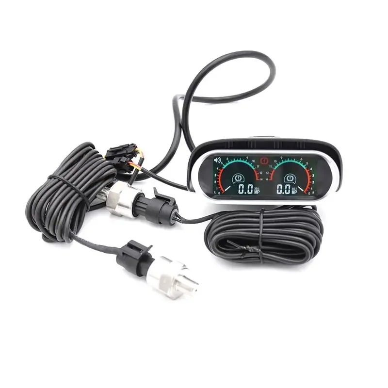 12v/24v Ʈ ڵ ̽  LCD  ÷ ͺ νƮ  ڵ  а νƮ Ʈѷ ŰƮ, ͺ ŸڸƮ