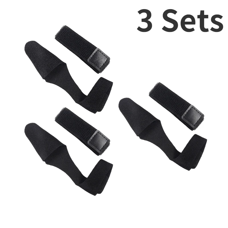 Black 3 sets