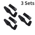 Black 3 sets