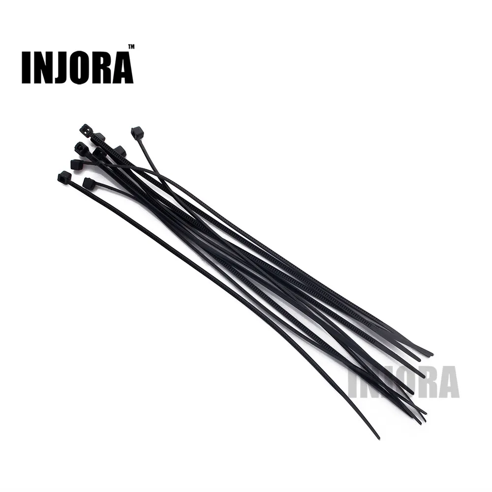 Nylon Cable Ties Hobby Cable Ties Tie Rc Model Ties 1 8 Rc Car