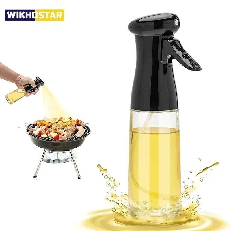 200/300/500ml Olive Oil Sprayer for Cooking Oil Spray Bottle BBQ Olive Oil Sprayer Baking Oil Vinegar Spritzer Sprayer Bottles 200/300/500ml Olive Oil Sprayer for Cooking Oil Spray Bottle BBQ Olive Oil Sprayer Baking Oil Vinegar Spritzer Sprayer Bottles