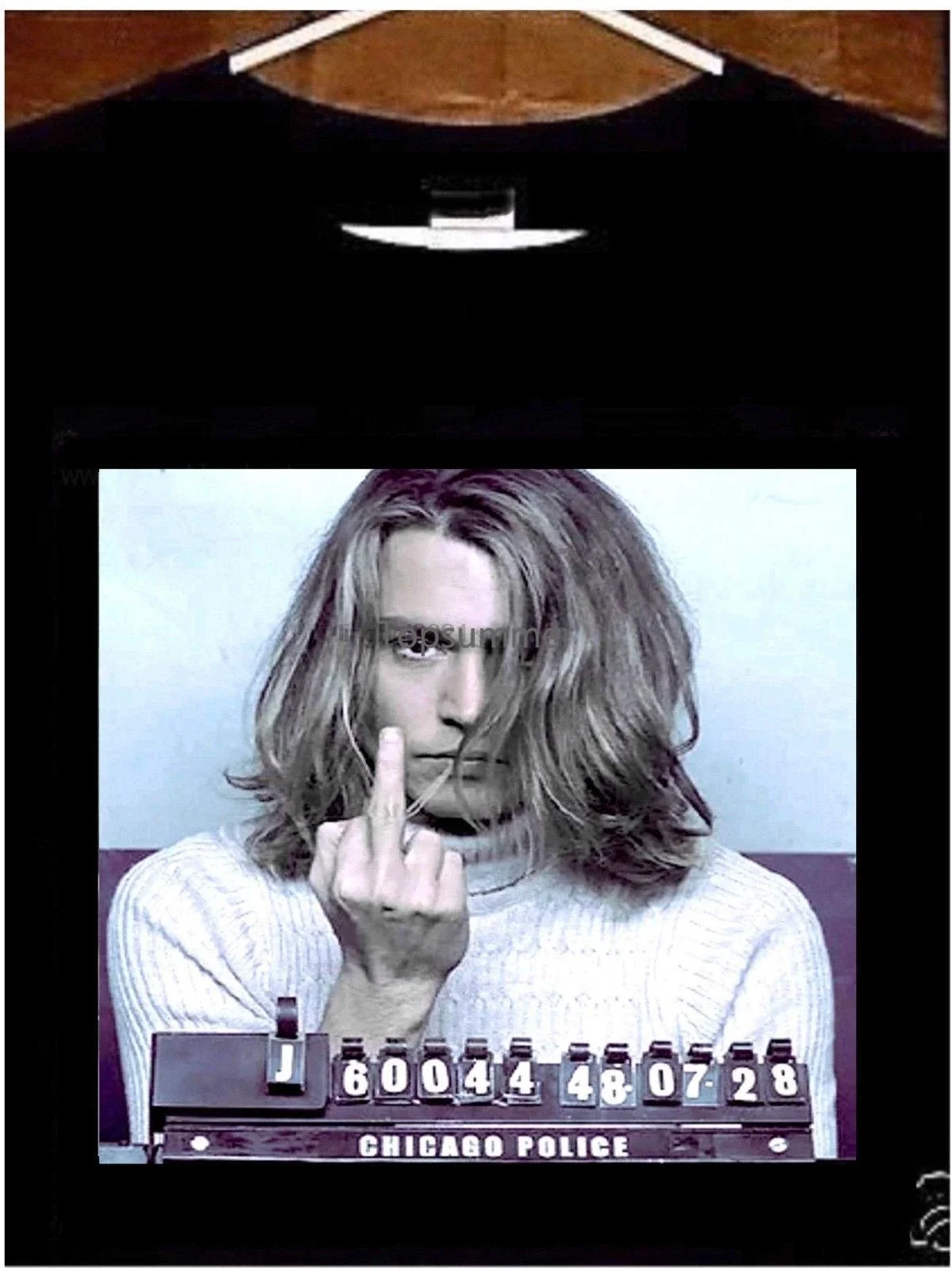 

Blow T Shirt Johnny Depp Blow Movie Tee Shirt