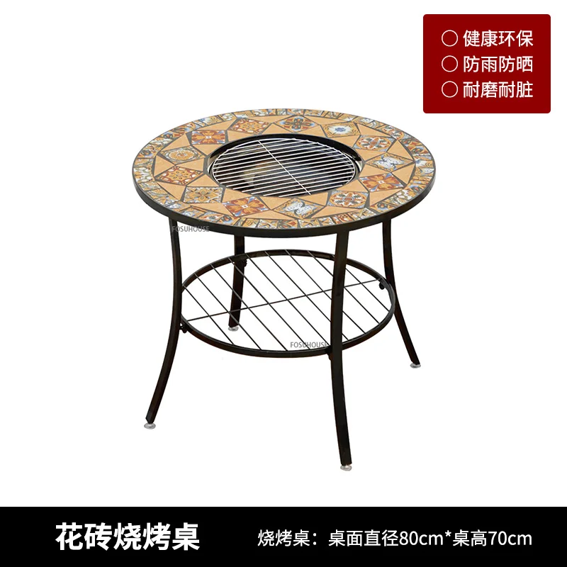 Table-A