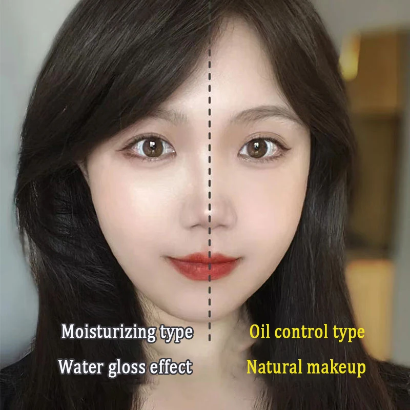 Long-lasting Makeup Setting Spray Moisturizing Non-sticky Matte Finishing Makeup Primer Foundation Base Keep Your Face Fresh